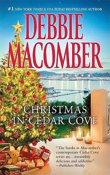 Christmas in Cedar Cove - Debbie Macomber 9780778328223, Verzenden, Gelezen, Debbie Macomber