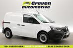 Renault Kangoo 1.5 Blue dCi 115PK  6 bak  Airco  Camera, Renault, Wit, Nieuw, Te koop