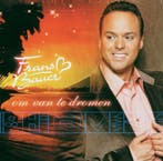 Frans Bauer - Om Van Te Dromen (CD), Verzenden, Nieuw in verpakking