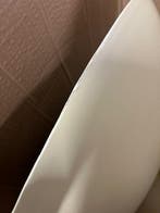 2dekans | Mica Decorations Celise Bijzettafel - H44 x Ø59 cm, Ophalen of Verzenden, Gebruikt