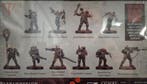 Kill Team Brood Brothers (Warhammer nieuw), Hobby en Vrije tijd, Wargaming, Ophalen of Verzenden, Nieuw