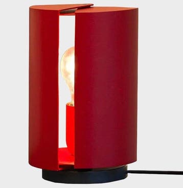 Nemo - Charlotte Perriand - Lamp - Draaibaar te plaatsen -