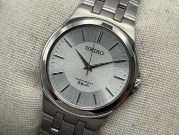 Seiko - SEIKO Selection SPIRIT - Zonder minimumprijs -