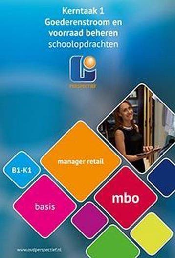 MR K1 schoolopdrachten 9789461718396, Boeken, Zo goed als nieuw