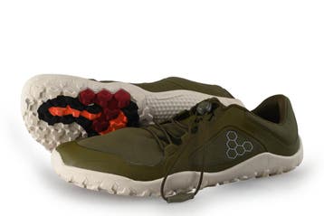 Vivobarefoot Barefoot in maat 41 Groen, Overige kleuren, Verzenden, Zo goed als nieuw, Vivobarefoot