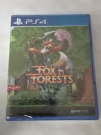 Sony - Playstation 4 (PS4) - Fox n Forests - Videogame - In, Nieuw