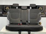 Renault Captur achterbank stoelen bj.2017 art.2267902F, Auto-onderdelen, Interieur en Bekleding, Gebruikt, Renault