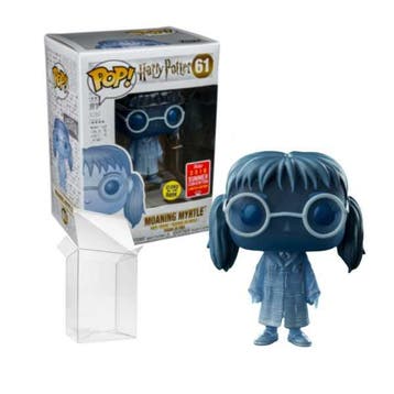 Moaning Myrtle   SDCC 2018 #61   Harry Potter    Funko POP!, Verzenden, Nieuw