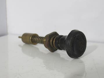 Yamaha RS 250 Choke hendel, Ophalen of Verzenden, Nieuw
