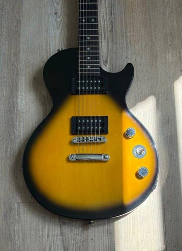 Epiphone - Les Paul Special (Gibson family) - - Elektrische, Nieuw