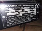 La Marzocco Linea 4 av groeps espressomachine ** VEILING **, Gebruikt, Koffie en Espresso