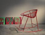 Equilibri-furniture - Viewport - Schommelstoel - Shell -