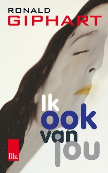 Ik ook van jou - Ronald Giphart 9789038893396, Verzenden, Gelezen, Ronald Giphart