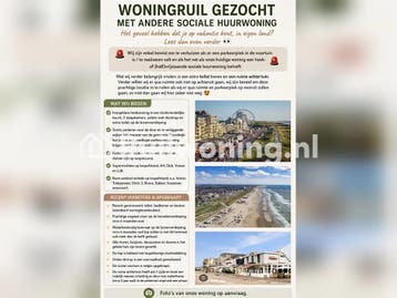 Hoekwoning Noordwijk-Binnen (Hoogheemraadschap van Rijnland)