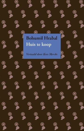 Huis Te Koop | Bohumil Hrabal | Nieuw, Ophalen of Verzenden, Nieuw, Bohumil Hrabal