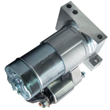 Starter voor Hitachi PSL100 S114-823 BBC geschikt voor Ch..., Verzenden, Nieuw, Mini