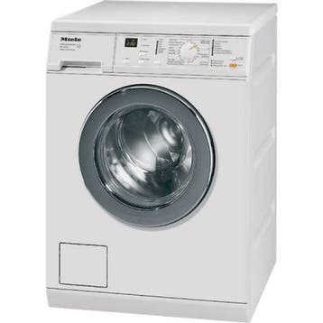 Miele 6KG Wasmachine W3203 Refurbished, 6 tot 8 kg, Minder dan 85 cm, Verzenden, Zo goed als nieuw