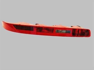 Achterlicht o.a: Audi, Q7 (4LB), Ophalen of Verzenden, Nieuw, Audi
