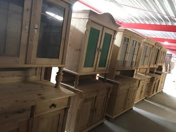 Zeer veel buffetkasten |  alle kleuren en maten! |  Antiek!, Huis en Inrichting, Kasten | Buffetkasten, Zo goed als nieuw
