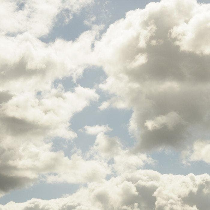 Agathe Toman - Cloud #3 - 4/15, Antiek en Kunst, Kunst | Designobjecten