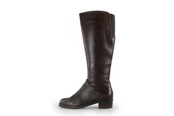 Everybody Laarzen in maat 37½ Bruin, Kleding | Dames, Hoge laarzen, Bruin, Verzenden, Everybody