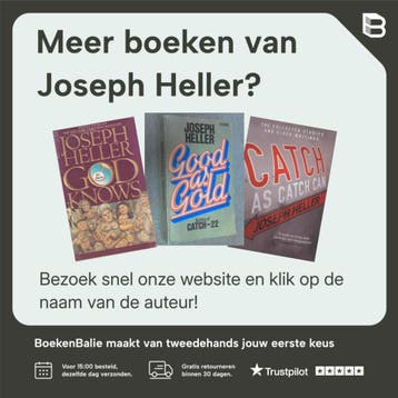 Work 9781784872786 Joseph Heller, Verzenden, Gelezen, Joseph Heller