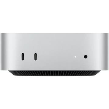 Apple Mac mini 2024 apple_m4 16 GB 1 GB, Computers en Software, Apple Macbooks, Ophalen of Verzenden, Nieuw, Qwerty, 16 GB