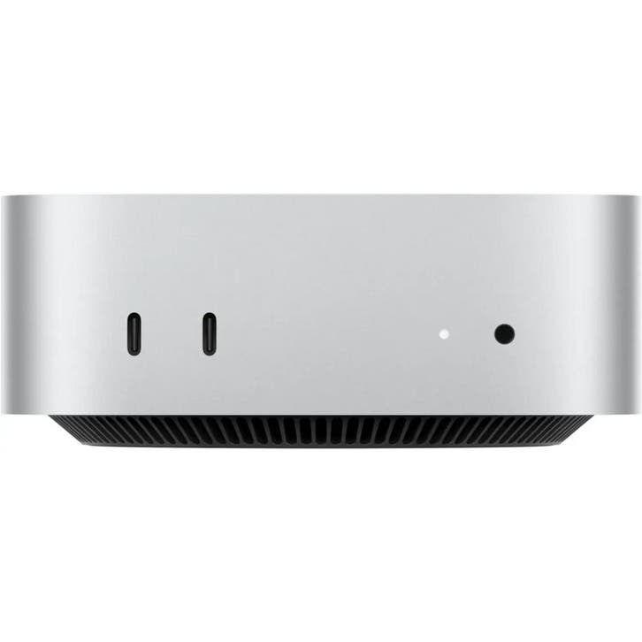 Apple Mac mini 2024 apple_m4 16 GB 1 GB, Computers en Software, Apple Macbooks, Nieuw, Qwerty, 16 GB, Ophalen of Verzenden