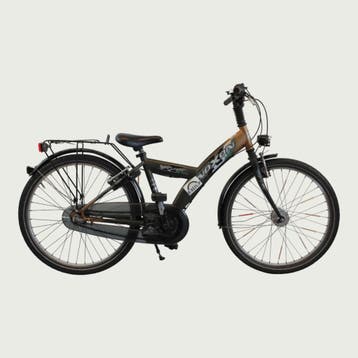BikeFlip kinderfiets 24 inch, Ophalen of Verzenden, Gebruikt, BikeFlip