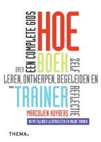 HOE boek voor de trainer 9789462722583, Verzenden, Zo goed als nieuw