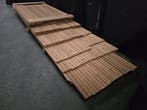 Thermo vuren triple rhombus 2150t/m3450x140-130x20mm, Ophalen of Verzenden, Nieuw