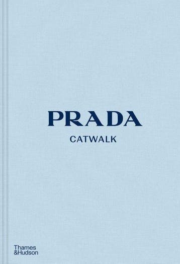 9780500022047 Prada Catwalk Susannah Frankel, Boeken, Verzenden, Nieuw, Susannah Frankel