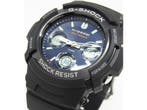 Casio G-Shock AWG-M100SB-2AER - Herenhorloge 46 mm -, Verzenden, Nieuw