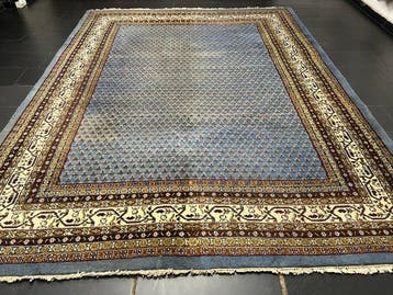Sarough Mir - Vloerkleed - 345 cm - 250 cm, Huis en Inrichting, Stoffering | Tapijten en Kleden, Nieuw