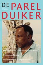 De Parelduiker 2021/3 / De Parelduiker 9789028226036, Boeken, Literatuur, Verzenden, Zo goed als nieuw