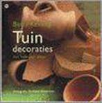 TUINDECORATIES 9789044305944 B. Kessing, Verzenden, Zo goed als nieuw, B. Kessing