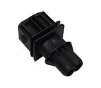 AMP male 2-polig, Verzenden, Nieuw