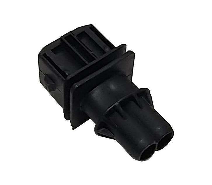 AMP male 2-polig, Auto diversen, Autogereedschap, Nieuw, Verzenden