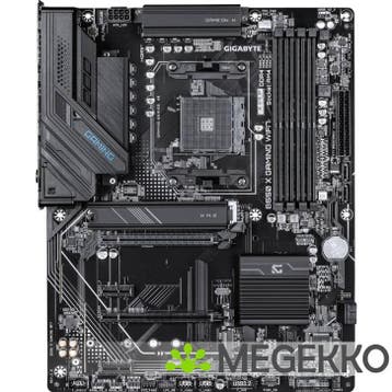 GIGABYTE B550 X GAMING WF7, Computers en Software, Moederborden, Verzenden, Nieuw