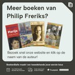 Het spoor van de monumentale meridiaan 9789022983461, Verzenden, Gelezen, Philip Freriks