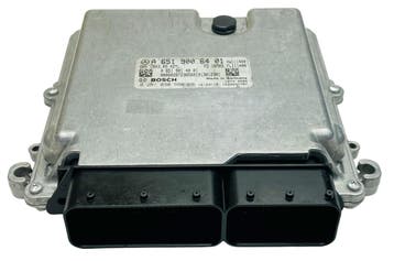 ECU A6519006401 Mercedes 0281030556 Bosch, Verzenden, Nieuw, Mercedes-Benz