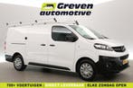 Opel Vivaro CDTI L3H1  Airco  Cruise  3 Zits  Trekhaak, Wit, Nieuw, Te koop, Opel