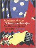 Schaap Met Laarsjes 9789045102511 Maritgen Matter, Verzenden, Gelezen, Maritgen Matter
