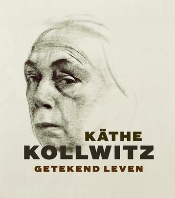 Käthe Kollwitz - Ron Mannheim 9789071139277, Verzenden, Zo goed als nieuw, Ron Mannheim