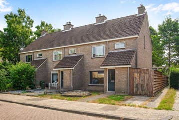 Te huur: Huis Coba Kellingstraat in Hengelo, Hengelo, Overijssel