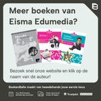 Make it work / 1 / Leerlingenboek / Library 9789087719265, Verzenden, Zo goed als nieuw, Eisma Edumedia