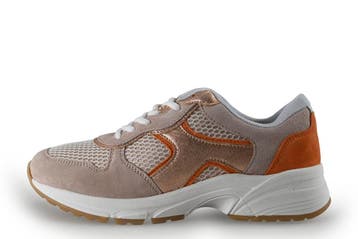 Cycleur de Luxe Sneakers in maat 36 Wit, Kleding | Dames, Verzenden, Wit, Cycleur de Luxe, Sneakers of Gympen