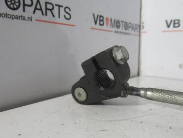 Yamaha TDM 850 Schakelpedaal, Ophalen of Verzenden, Nieuw