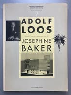 Adolf Loos, huis voor, house for, maison pour, Haus fÃ¼r, Boeken, Verzenden, Gelezen, Groenendyk