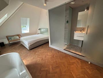 Te huur: Kamer Grotestraat in Cuijk, Huizen en Kamers, Kamers te huur